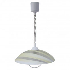 Светильник Колорика Аделайн 410 НСБ 72-60 М52 мат.бел.-шмп.лифт белый ИУ Светильник Колорика Аделайн 410 НСБ 72-60 М52 мат.бел.-шмп.лифт белый ИУ
