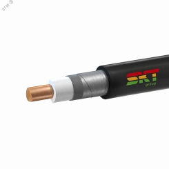 Кабель силовой ВБШвнг(А) 1х10ок-0.66 ТРТС