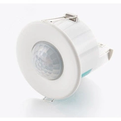 Датчик присутствия ME6 EBDMR-DNET1 Датчик присутствия ME6 EBDMR-DNET1