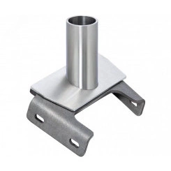 Стойка для установки кронштейна на турникет       PERCo-TTR-11А