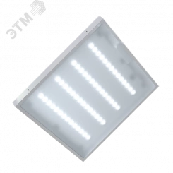 Светильник светодиодный LEDALL-RS-OF-40W4L-01-002АВ