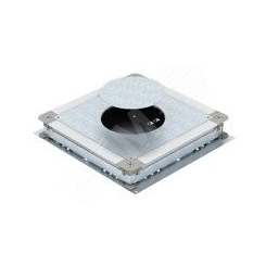 Монтажное основание UZD350-3 (h=70-125 мм) для GESR4 510x467x70 мм (сталь) Монтажное основание UZD350-3 (h=70-125 мм) для GESR4 510x467x70 мм (сталь)