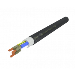 Кабель силовой ВВГнг(А)-FRLS 3х120мс-1 Ч