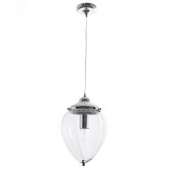 Светильник Arte Lamp RIMINI A1091SP-1CC Светильник Arte Lamp RIMINI A1091SP-1CC