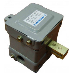 Электромагнит МИС 3200 220В 50Гц Электромагнит МИС 3200 220В 50Гц