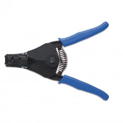 Стриппер полуавтоматический для проводов 0,5-6 мм2 Стриппер полуавтоматический для проводов 0,5-6 мм2