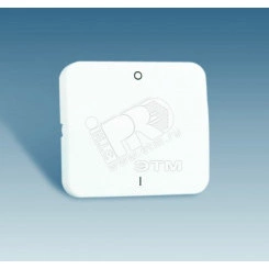 Клавиша для 73131-39, S73, слоновая кость