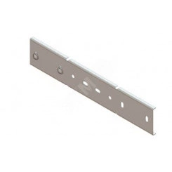 Соединитель переходной НЛ-СП20х5-40х5 УТ1,5 гальванопокрытие