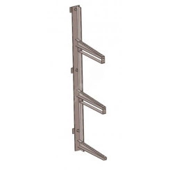 Этажерка К942 УТ1,5, горячее цинкование Этажерка К942 УТ1,5, горячее цинкование