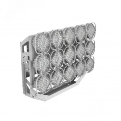 Светильник светодиодный ДПП-1050Вт 148500Лм 5000К AirQub 60 град