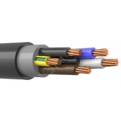 Кабель силовой ППГнг(А)-HF 5х25,0 мк (N,PE) - 1,0 ТРТС Кабель силовой ППГнг(А)-HF 5х25,0 мк (N,PE) - 1,0 ТРТС