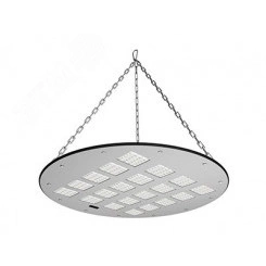 Светильник LED KEDR 2.0 ССП (ССП) 250Вт 40000Лм 5,0К КСС Г IP67 подвесной