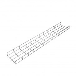 Проволочный лоток 100х150 L3000 мм INOX304 Проволочный лоток 100х150 L3000 мм INOX304