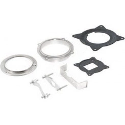 Фланец для термометра