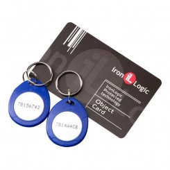 Карта объекта 1+2