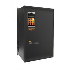 Преобразователь частоты FCI-G280/P315-4F 280кВт/315кВт, 540А/600А, 3Ф, 380В±15%, 50Гц/60Гц, IP20, с панелью управления