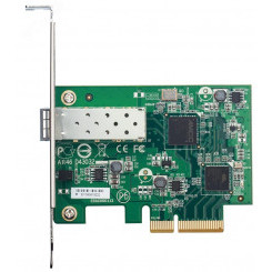 Адаптер сетевой 10 Gigabit Ethernet DL-DXE-810S/B1A