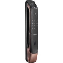 Замок умный электронный врезной Kaadas Замок умный электронный врезной Kaadas