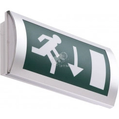 Авар.светильник TOTEM 250 AT Авар.светильник TOTEM 250 AT