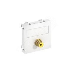 Мультимедийная рамка Video-Cinch Modul45 (черный)