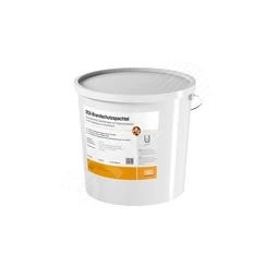 Огнестойкая шпатлевка 5 кг. Огнестойкая шпатлевка 5 кг.