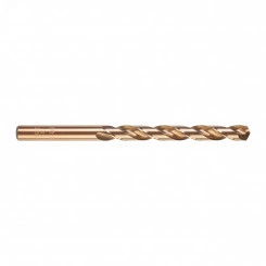 Сверло по металлу HSS-CO 8.0 мм (5шт)