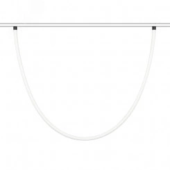 Светильник MAG-FLEX-TUBE-ELASTIC-L2500-35W Day4000 (BK, 360 deg, 48V) (Arlight, IP20 Металл, 3 года)