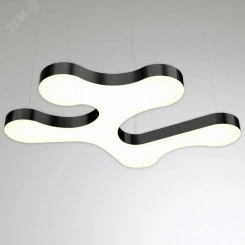 Светильник светодиодный RVE-LBX-CLOUD-1823-P (Облако 1823х1287х100мм 137Вт Подвесной 4000К Белый) светильник Светильник светодиодный RVE-LBX-CLOUD-1823-P (Облако 1823х1287х100мм 137Вт Подвесной 4000К Белый) светильник