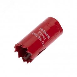 Коронка Bimetal 21 мм Коронка Bimetal 21 мм