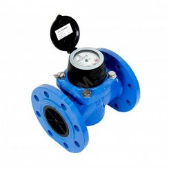 Счетчик холодной воды СТВХ-150 'СТРИМ', класс С Счетчик холодной воды СТВХ-150 'СТРИМ', класс С