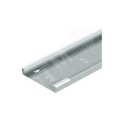 Напольный кабельный канал AIK 2400x250x70 мм (сталь) Напольный кабельный канал AIK 2400x250x70 мм (сталь)