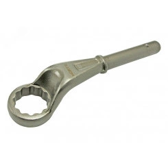 Ключ накидной односторонний 90 усиленный Ключ накидной односторонний 90 усиленный