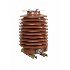 Трансформатор тока ТОЛ-СЭЩ-35-02 10Р/10Р-50/50-1000/5 40 кА У2 К1-К2-15