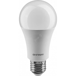 Лампа светодиодная LED 20вт Е27 белый