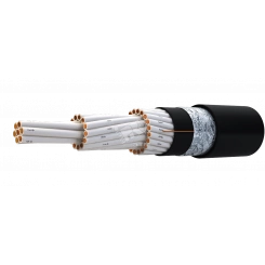 Кабель контрольный КВВГЭнг(А)-LS 37Х1.5