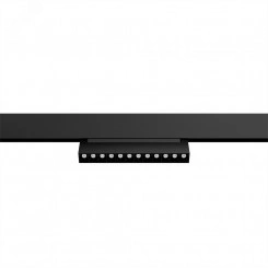 Магнитный трековый светильник Arte Lamp LINEA A4668PL-1BK