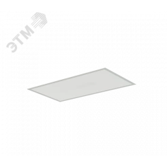 Светильник ДВО-12-19-303 Opal 840