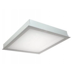 Светильник OWP/R OPTIMA LED 595 IP54/IP40 4000K Светильник OWP/R OPTIMA LED 595 IP54/IP40 4000K