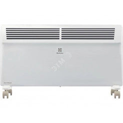 Конвектор электрический Electrolux ECH/AS -1000 ER Конвектор электрический Electrolux ECH/AS -1000 ER