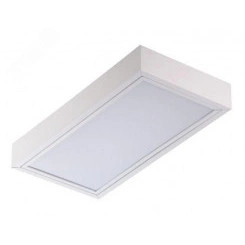 Светильник TL218 OL EL, ЛЛ (T8), IP20, ЭПРА(A2) Светильник TL218 OL EL, ЛЛ (T8), IP20, ЭПРА(A2)