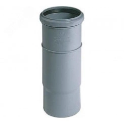 Патрубок компенсационный 40 мм Патрубок компенсационный 40 мм