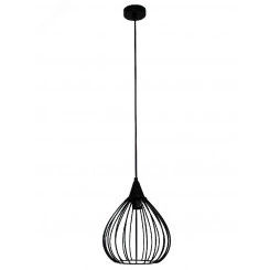 Светильник Лукас 211 ф235 черн.муар НСБ 01-60-148 Е27 ИУ Светильник Лукас 211 ф235 черн.муар НСБ 01-60-148 Е27 ИУ