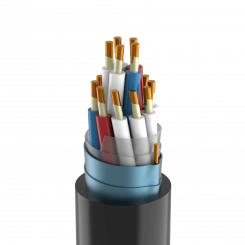 Кабель контрольный КВВГнг(А)-LSLTx 14х1,5