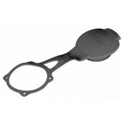 Крышка штекера DS2, эластомер, IP55 Крышка штекера DS2, эластомер, IP55