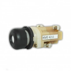 Кнопка КМЕ 4211 бел. Кнопка КМЕ 4211 бел.