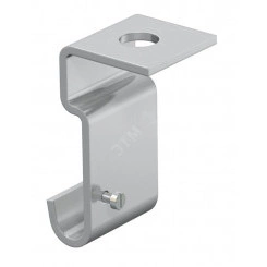 Подвесной уголок для траверсы 58x31 Подвесной уголок для траверсы 58x31