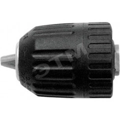 Патрон быстрозажимной 1/2'' - 13 мм Патрон быстрозажимной 1/2'' - 13 мм