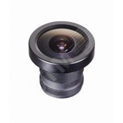 Объектив М12 3 MP 1/2.7'', f 2.5 мм Объектив М12 3 MP 1/2.7'', f 2.5 мм