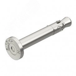 Анкерный гвоздь N-K, 6x44мм, нерж.сталь A4 Анкерный гвоздь N-K, 6x44мм, нерж.сталь A4