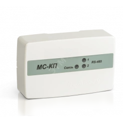 Конвертер протоколов МС-КП Конвертер протоколов МС-КП